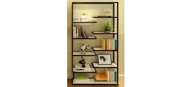 Biblioteca Exclusive 